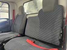 Isuzu Grafter Tipper AUTO N35.125Se 1.9 Tipper Automatic Diesel - U1722