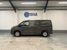 Ford Transit Custom 2.0 300 EcoBlue Limited Panel Van 5dr Diesel Manual L1 H1 Euro 6 (s/s) (136 ps) - U1726
