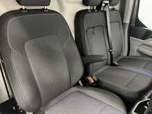Ford Transit Custom 2.0 300 EcoBlue Limited Panel Van 5dr Diesel Manual L1 H1 Euro 6 (s/s) (136 ps) - U1726