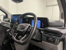 Ford Transit Custom 2.0 300 EcoBlue Limited Panel Van 5dr Diesel Manual L1 H1 Euro 6 (s/s) (136 ps) - U1726