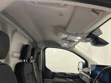 Ford Transit Custom 2.0 300 EcoBlue Limited Panel Van 5dr Diesel Manual L1 H1 Euro 6 (s/s) (136 ps) - U1726