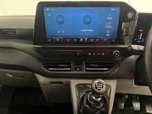 Ford Transit Custom 2.0 300 EcoBlue Limited Panel Van 5dr Diesel Manual L1 H1 Euro 6 (s/s) (136 ps) - U1726