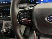 Ford Transit Custom 2.0 300 EcoBlue Limited Panel Van 5dr Diesel Manual L1 H1 Euro 6 (s/s) (136 ps) - U1726