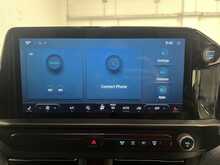 Ford Transit Custom 2.0 300 EcoBlue Limited Panel Van 5dr Diesel Manual L1 H1 Euro 6 (s/s) (136 ps) - U1726