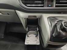 Ford Transit Custom 2.0 300 EcoBlue Limited Panel Van 5dr Diesel Manual L1 H1 Euro 6 (s/s) (136 ps) - U1726