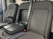 Ford Transit Custom 2.0 300 EcoBlue Limited Panel Van 5dr Diesel Manual L1 H1 Euro 6 (s/s) (136 ps) - U1726