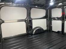 Ford Transit Custom 2.0 300 EcoBlue Limited Panel Van 5dr Diesel Manual L1 H1 Euro 6 (s/s) (136 ps) - U1726