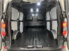 Ford Transit Custom 2.0 300 EcoBlue Limited Panel Van 5dr Diesel Manual L1 H1 Euro 6 (s/s) (136 ps) - U1726