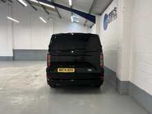 Ford Transit Custom 2.0 300 EcoBlue Limited Panel Van 5dr Diesel Auto L1 H1 Euro 6 (s/s) (136 ps) - U1728