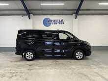Ford Transit Custom 2.0 300 EcoBlue Limited Panel Van 5dr Diesel Auto L1 H1 Euro 6 (s/s) (136 ps) - U1728