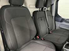Ford Transit Custom 2.0 300 EcoBlue Limited Panel Van 5dr Diesel Auto L1 H1 Euro 6 (s/s) (136 ps) - U1728
