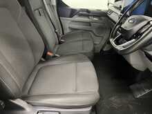 Ford Transit Custom 2.0 300 EcoBlue Limited Panel Van 5dr Diesel Auto L1 H1 Euro 6 (s/s) (136 ps) - U1728