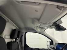 Ford Transit Custom 2.0 300 EcoBlue Limited Panel Van 5dr Diesel Auto L1 H1 Euro 6 (s/s) (136 ps) - U1728