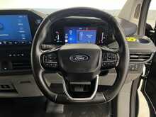 Ford Transit Custom 2.0 300 EcoBlue Limited Panel Van 5dr Diesel Auto L1 H1 Euro 6 (s/s) (136 ps) - U1728
