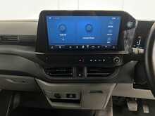 Ford Transit Custom 2.0 300 EcoBlue Limited Panel Van 5dr Diesel Auto L1 H1 Euro 6 (s/s) (136 ps) - U1728