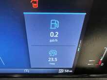 Ford Transit Custom 2.0 300 EcoBlue Limited Panel Van 5dr Diesel Auto L1 H1 Euro 6 (s/s) (136 ps) - U1728