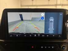 Ford Transit Custom 2.0 300 EcoBlue Limited Panel Van 5dr Diesel Auto L1 H1 Euro 6 (s/s) (136 ps) - U1728