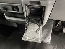 Ford Transit Custom 2.0 300 EcoBlue Limited Panel Van 5dr Diesel Auto L1 H1 Euro 6 (s/s) (136 ps) - U1728