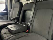 Ford Transit Custom 2.0 300 EcoBlue Limited Panel Van 5dr Diesel Auto L1 H1 Euro 6 (s/s) (136 ps) - U1728