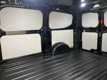 Ford Transit Custom 2.0 300 EcoBlue Limited Panel Van 5dr Diesel Auto L1 H1 Euro 6 (s/s) (136 ps) - U1728