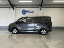 Ford Transit Custom 2.0 300 EcoBlue Limited Panel Van 5dr Diesel Manual L1 H1 Euro 6 (s/s) (136 ps) - U1730