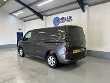 Ford Transit Custom 2.0 300 EcoBlue Limited Panel Van 5dr Diesel Manual L1 H1 Euro 6 (s/s) (136 ps) - U1730