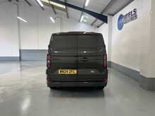 Ford Transit Custom 2.0 300 EcoBlue Limited Panel Van 5dr Diesel Manual L1 H1 Euro 6 (s/s) (136 ps) - U1730