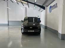 Ford Transit Custom 2.0 300 EcoBlue Limited Panel Van 5dr Diesel Manual L1 H1 Euro 6 (s/s) (136 ps) - U1730