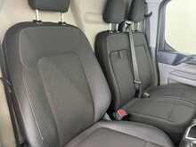 Ford Transit Custom 2.0 300 EcoBlue Limited Panel Van 5dr Diesel Manual L1 H1 Euro 6 (s/s) (136 ps) - U1730