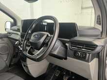 Ford Transit Custom 2.0 300 EcoBlue Limited Panel Van 5dr Diesel Manual L1 H1 Euro 6 (s/s) (136 ps) - U1730