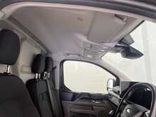 Ford Transit Custom 2.0 300 EcoBlue Limited Panel Van 5dr Diesel Manual L1 H1 Euro 6 (s/s) (136 ps) - U1730