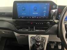 Ford Transit Custom 2.0 300 EcoBlue Limited Panel Van 5dr Diesel Manual L1 H1 Euro 6 (s/s) (136 ps) - U1730
