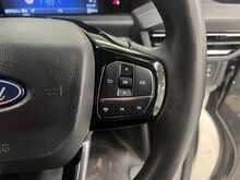 Ford Transit Custom 2.0 300 EcoBlue Limited Panel Van 5dr Diesel Manual L1 H1 Euro 6 (s/s) (136 ps) - U1730