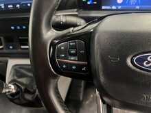 Ford Transit Custom 2.0 300 EcoBlue Limited Panel Van 5dr Diesel Manual L1 H1 Euro 6 (s/s) (136 ps) - U1730