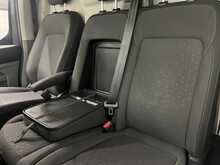 Ford Transit Custom 2.0 300 EcoBlue Limited Panel Van 5dr Diesel Manual L1 H1 Euro 6 (s/s) (136 ps) - U1730