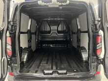 Ford Transit Custom 2.0 300 EcoBlue Limited Panel Van 5dr Diesel Manual L1 H1 Euro 6 (s/s) (136 ps) - U1730