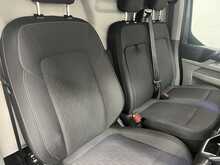 Ford Transit Custom 2.0 300 EcoBlue Limited Panel Van 5dr Diesel Manual L1 H1 Euro 6 (s/s) (136 ps) - U1730