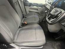 Ford Transit Custom 2.0 300 EcoBlue Limited Panel Van 5dr Diesel Manual L1 H1 Euro 6 (s/s) (136 ps) - U1730
