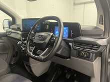 Ford Transit Custom 2.0 300 EcoBlue Limited Panel Van 5dr Diesel Manual L1 H1 Euro 6 (s/s) (136 ps) - U1730
