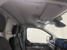 Ford Transit Custom 2.0 300 EcoBlue Limited Panel Van 5dr Diesel Manual L1 H1 Euro 6 (s/s) (136 ps) - U1730