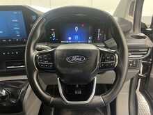 Ford Transit Custom 2.0 300 EcoBlue Limited Panel Van 5dr Diesel Manual L1 H1 Euro 6 (s/s) (136 ps) - U1730