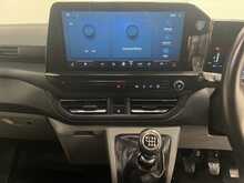 Ford Transit Custom 2.0 300 EcoBlue Limited Panel Van 5dr Diesel Manual L1 H1 Euro 6 (s/s) (136 ps) - U1730