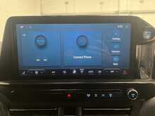 Ford Transit Custom 2.0 300 EcoBlue Limited Panel Van 5dr Diesel Manual L1 H1 Euro 6 (s/s) (136 ps) - U1730