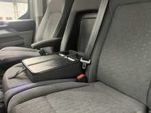 Ford Transit Custom 2.0 300 EcoBlue Limited Panel Van 5dr Diesel Manual L1 H1 Euro 6 (s/s) (136 ps) - U1730
