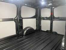 Ford Transit Custom 2.0 300 EcoBlue Limited Panel Van 5dr Diesel Manual L1 H1 Euro 6 (s/s) (136 ps) - U1730