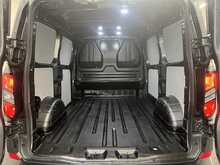 Ford Transit Custom 2.0 300 EcoBlue Limited Panel Van 5dr Diesel Manual L1 H1 Euro 6 (s/s) (136 ps) - U1730