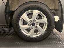 Ford Transit Custom 2.0 300 EcoBlue Limited Panel Van 5dr Diesel Manual L1 H1 Euro 6 (s/s) (136 ps) - U1730
