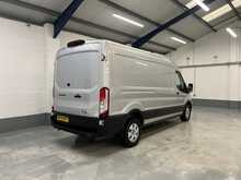 Ford Transit 2.0 350 EcoBlue Limited Panel Van 5dr Diesel Auto FWD L3 H2 Euro 6 (s/s) (165 ps) - U1731