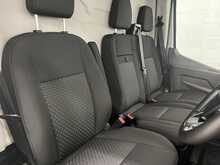 Ford Transit 2.0 350 EcoBlue Limited Panel Van 5dr Diesel Auto FWD L3 H2 Euro 6 (s/s) (165 ps) - U1731