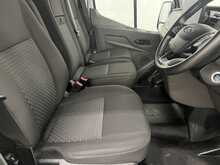 Ford Transit 2.0 350 EcoBlue Limited Panel Van 5dr Diesel Auto FWD L3 H2 Euro 6 (s/s) (165 ps) - U1731